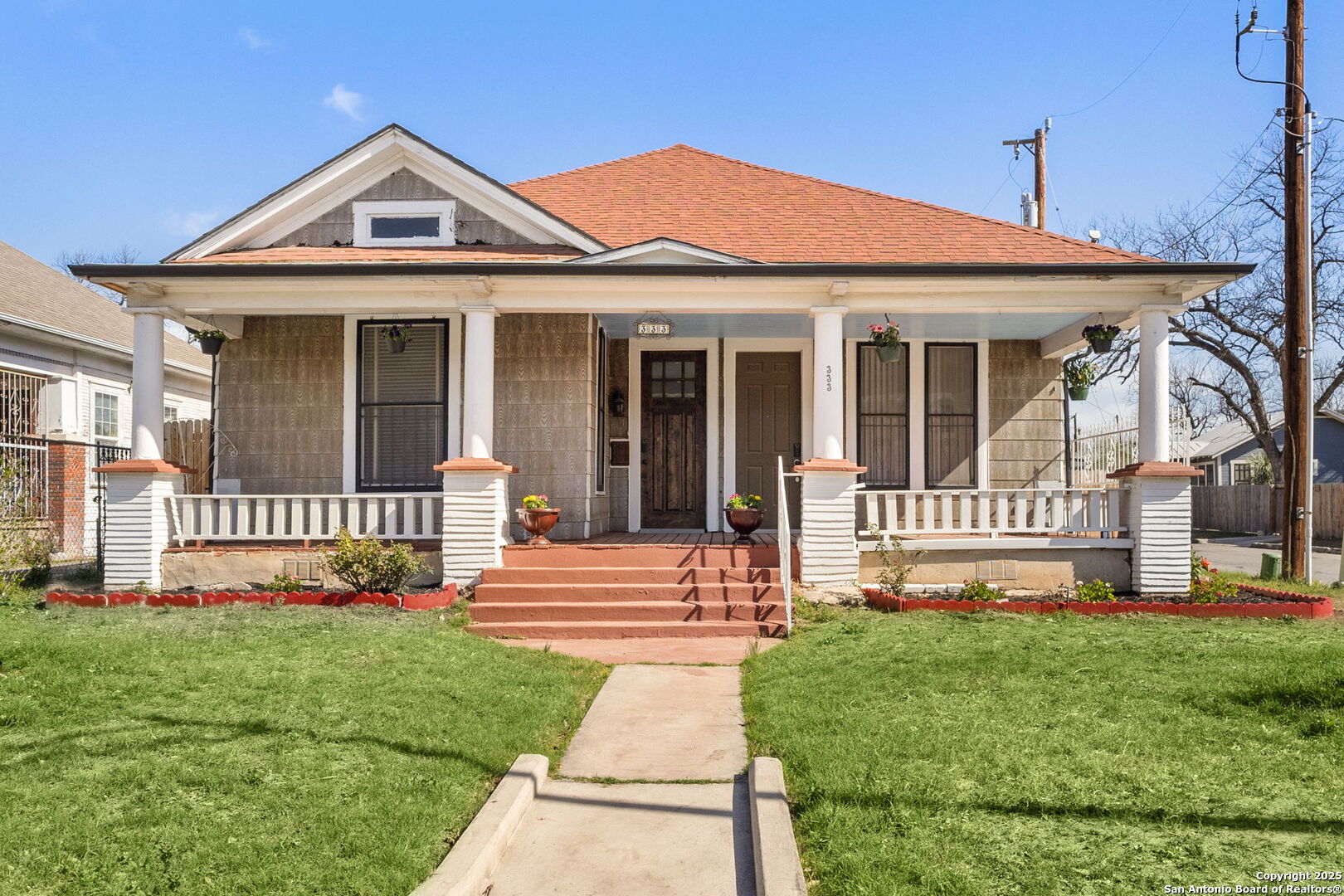 333 Florida Street San Antonio TX 78210