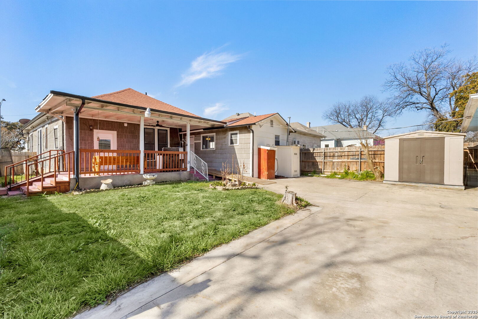 333 Florida Street San Antonio TX 78210