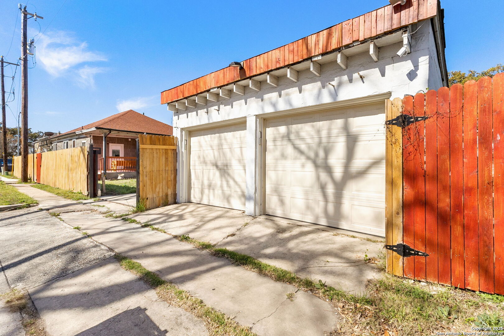 333 Florida Street San Antonio TX 78210