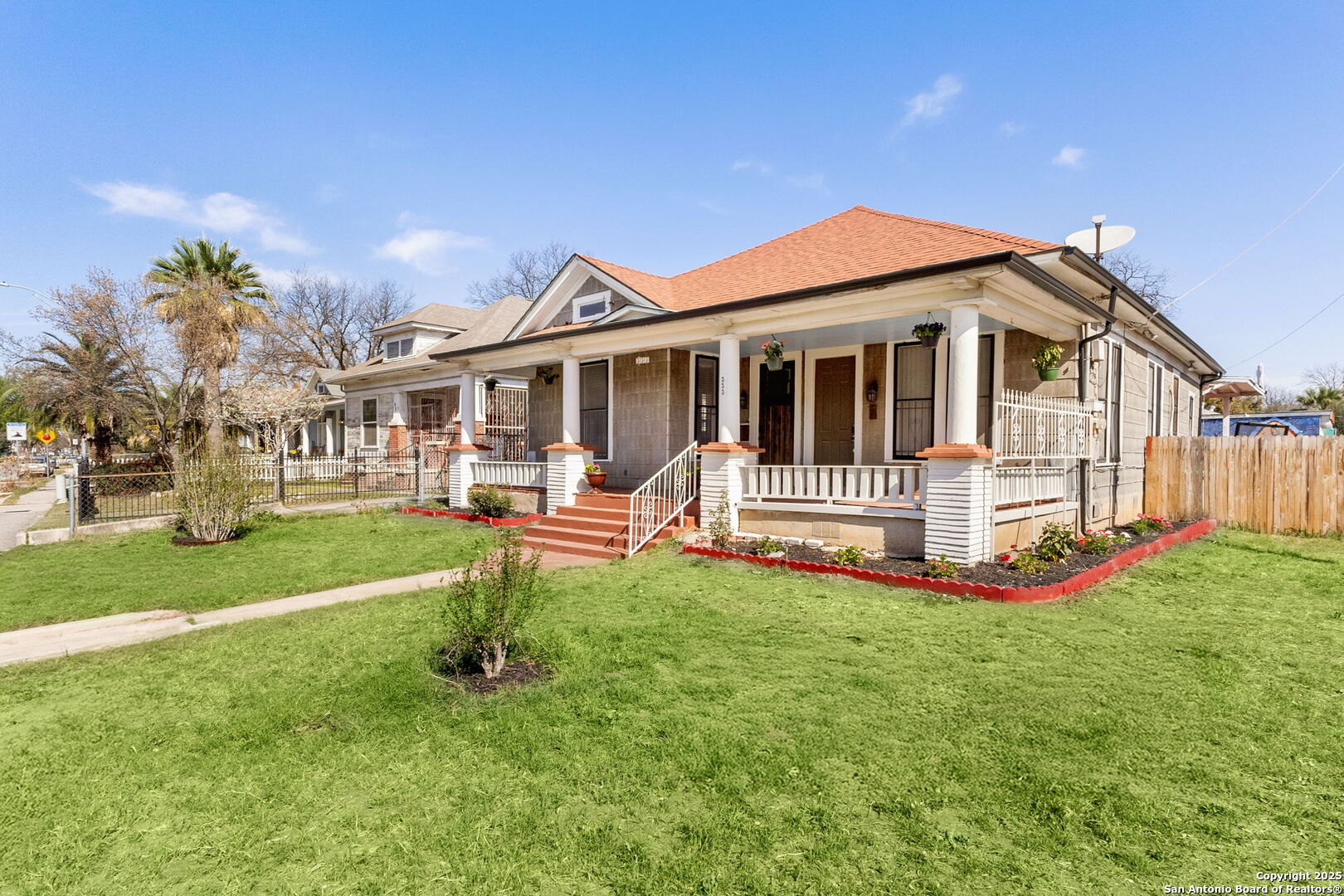 333 Florida Street San Antonio TX 78210