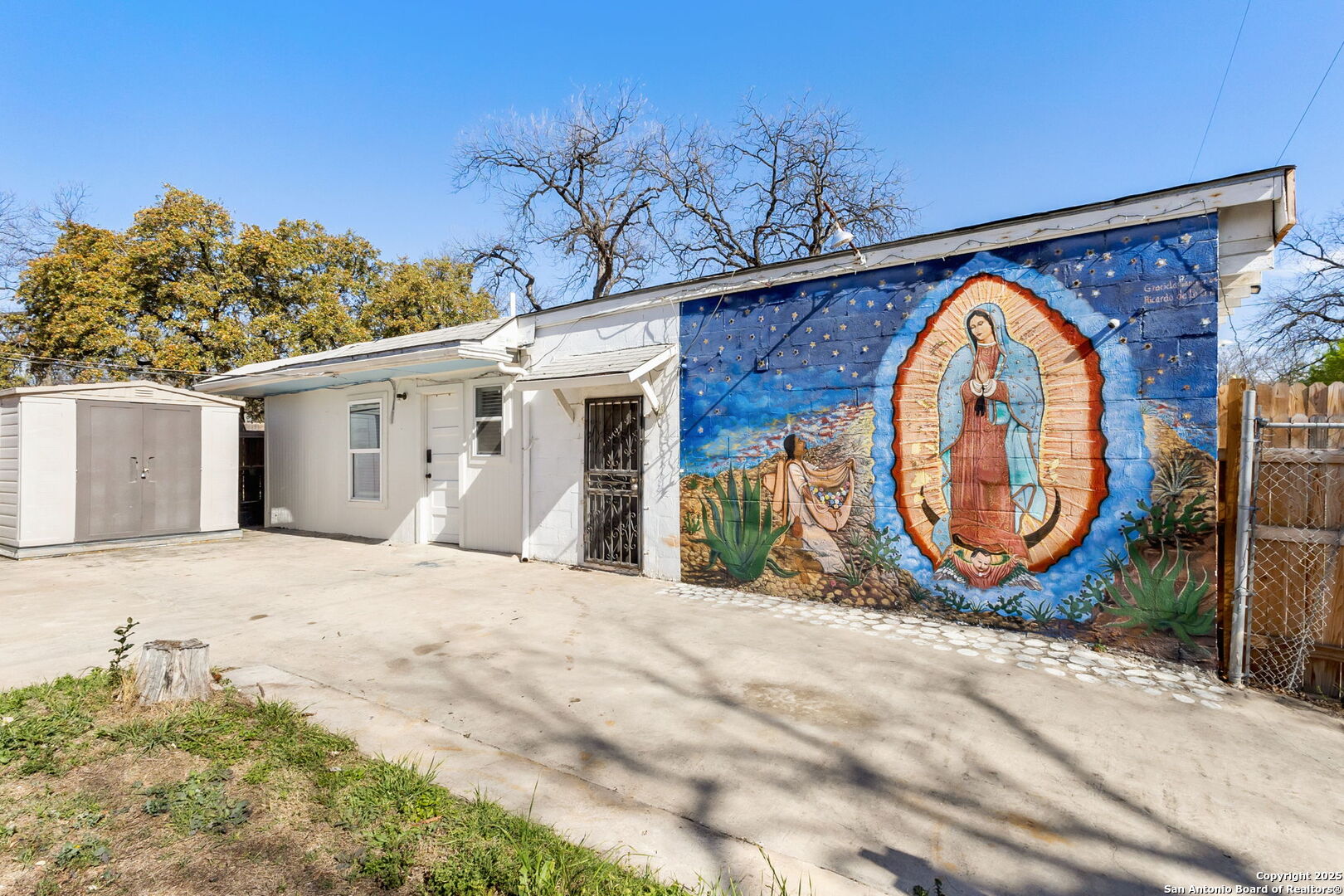 333 Florida Street San Antonio TX 78210