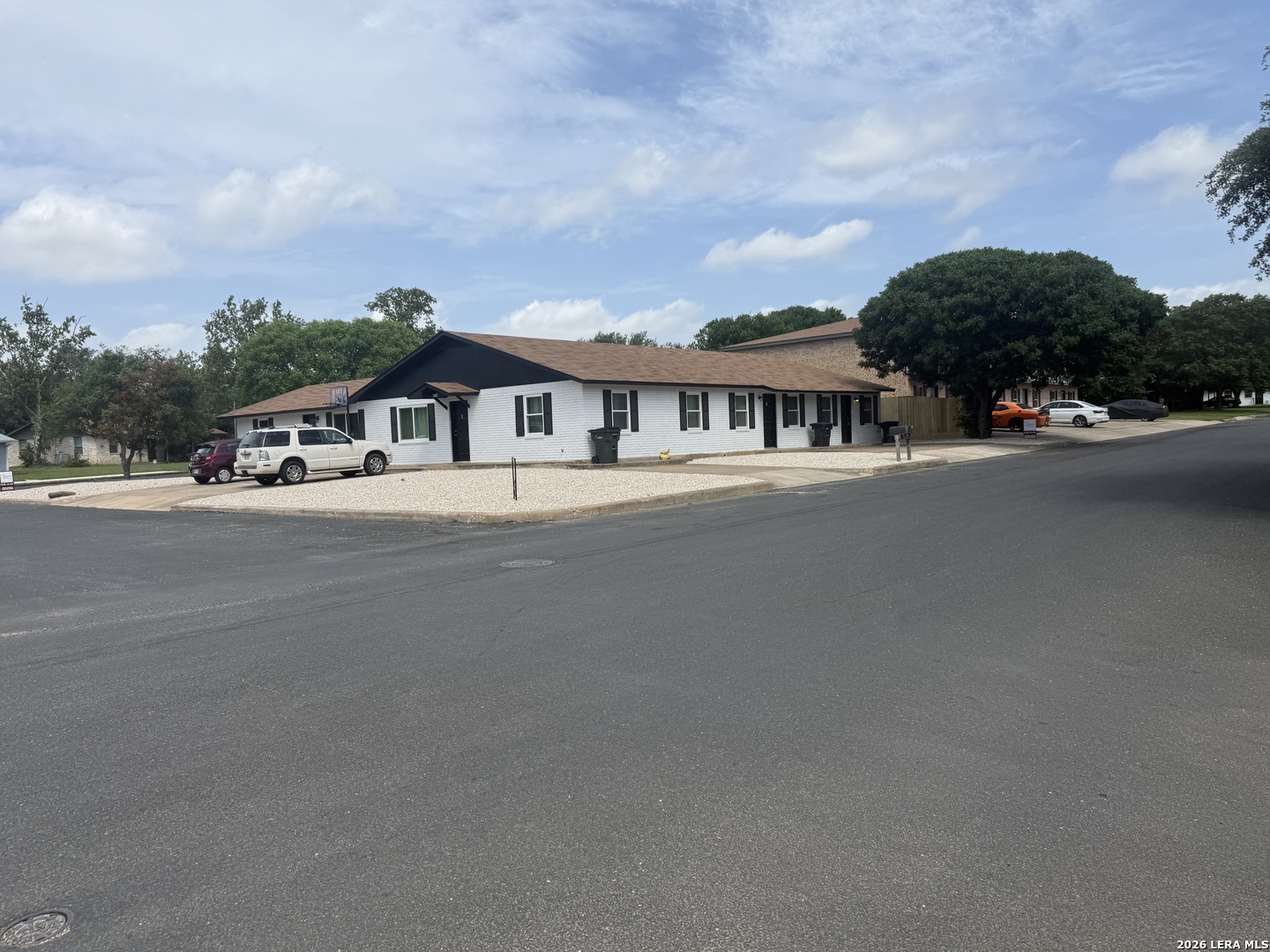 1402 N Adams Street Fredericksburg TX 78624