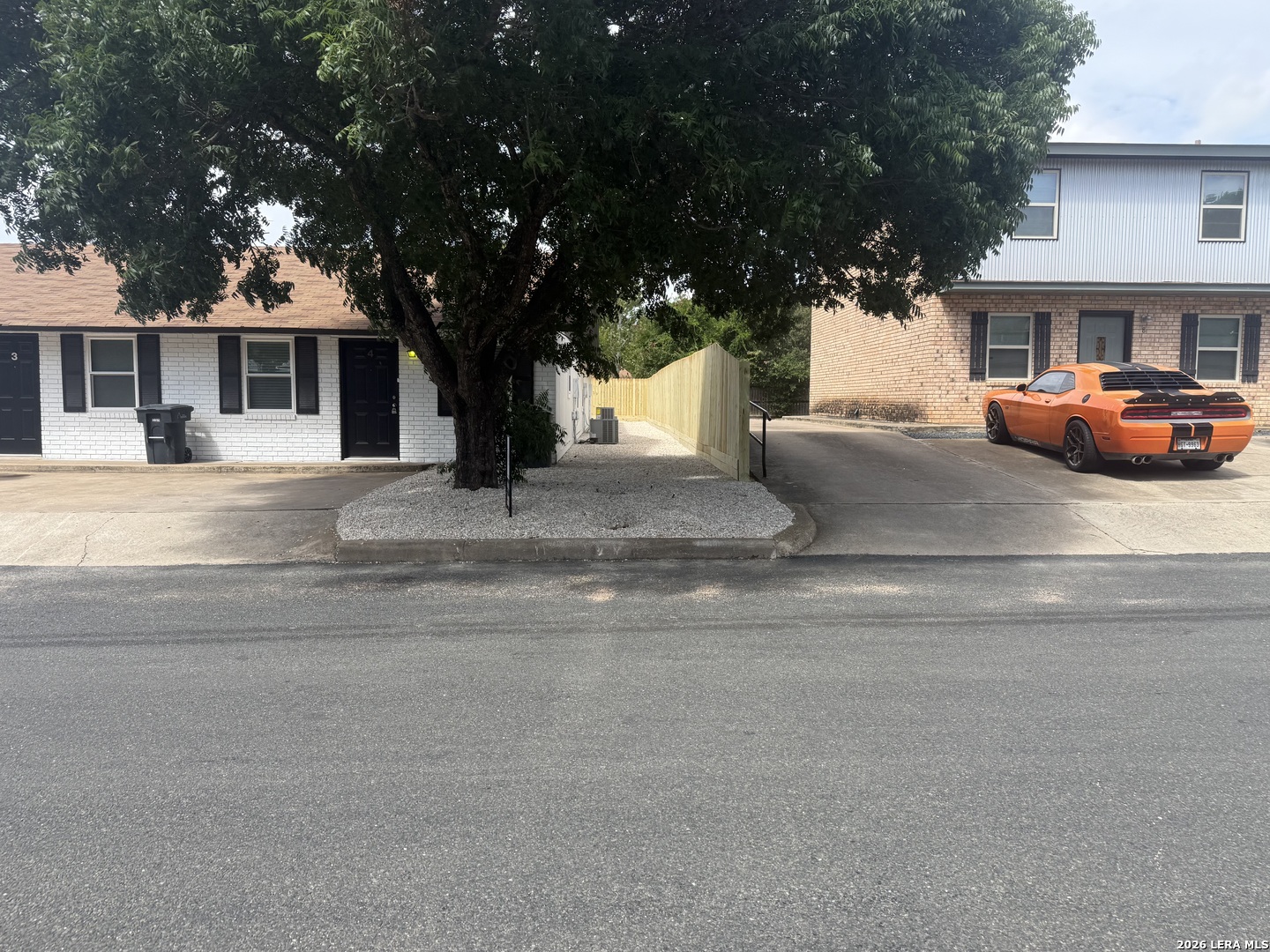1402 N Adams Street Fredericksburg TX 78624