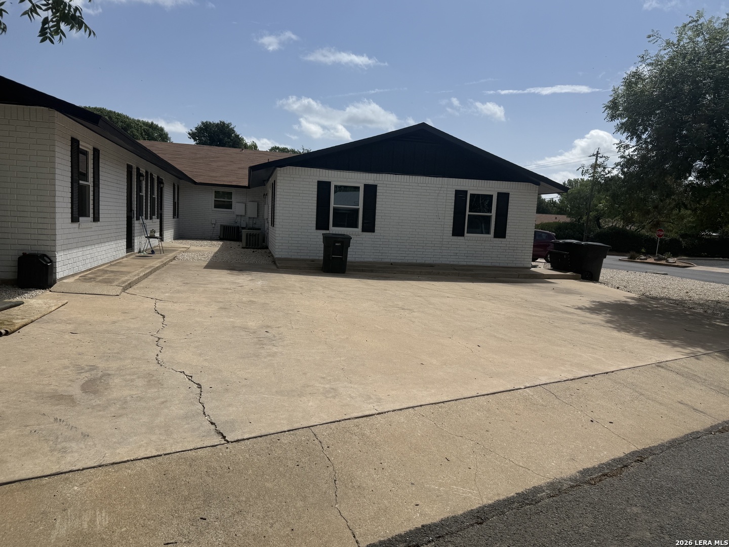 1402 N Adams Street Fredericksburg TX 78624