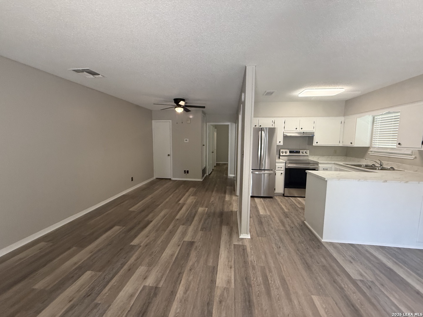 1402 N Adams Street Fredericksburg TX 78624