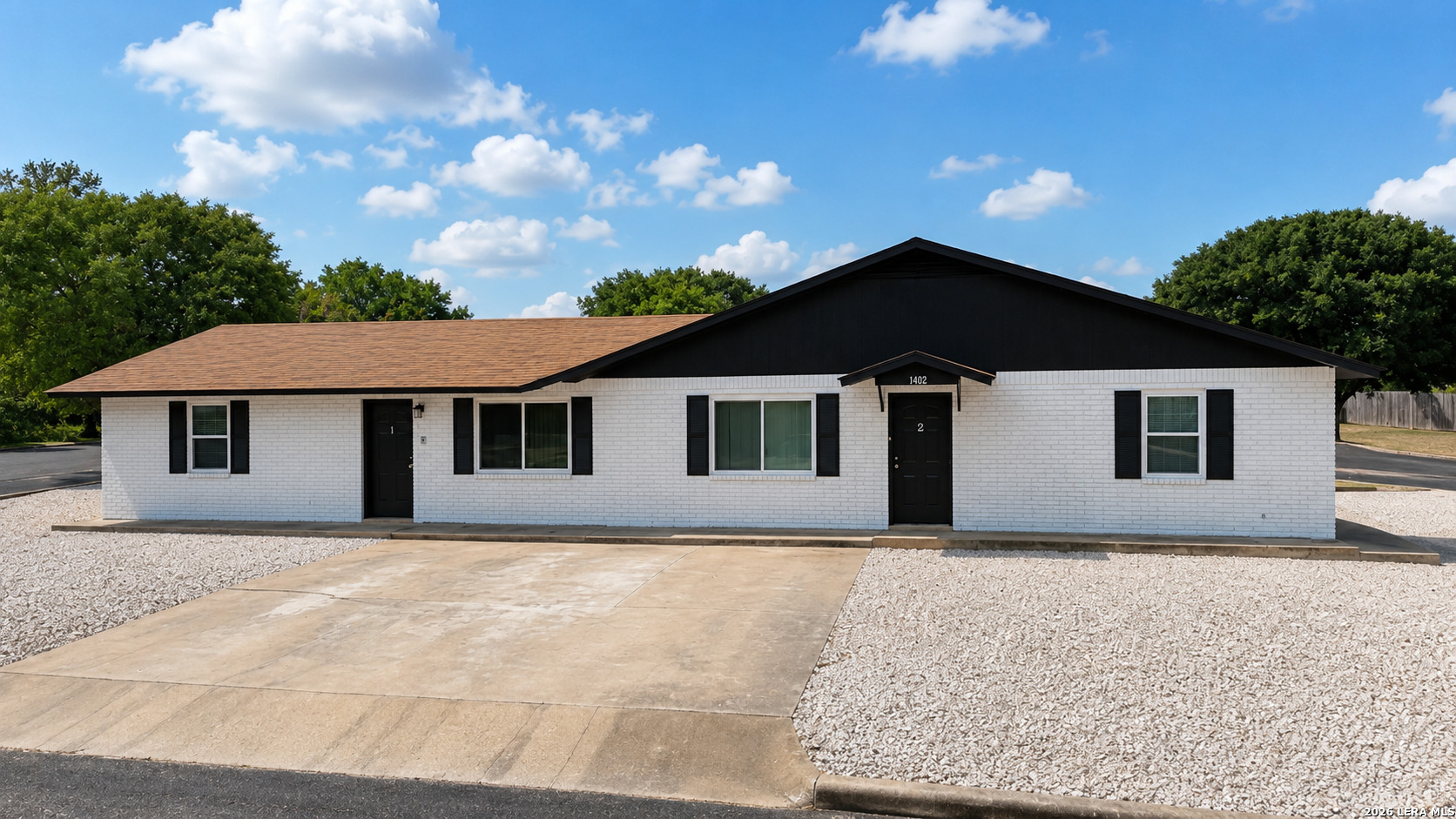 1402 N Adams Street Fredericksburg TX 78624