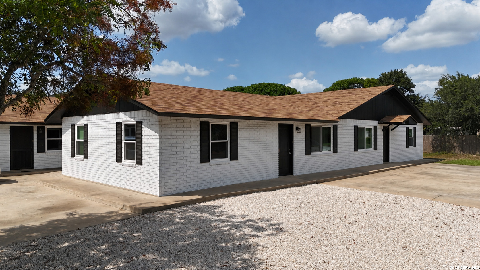 1402 N Adams Street Fredericksburg TX 78624