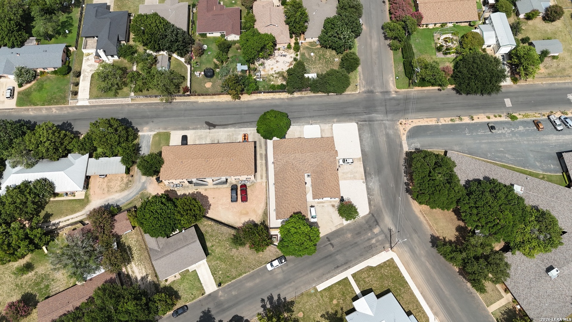 1402 N Adams Street Fredericksburg TX 78624