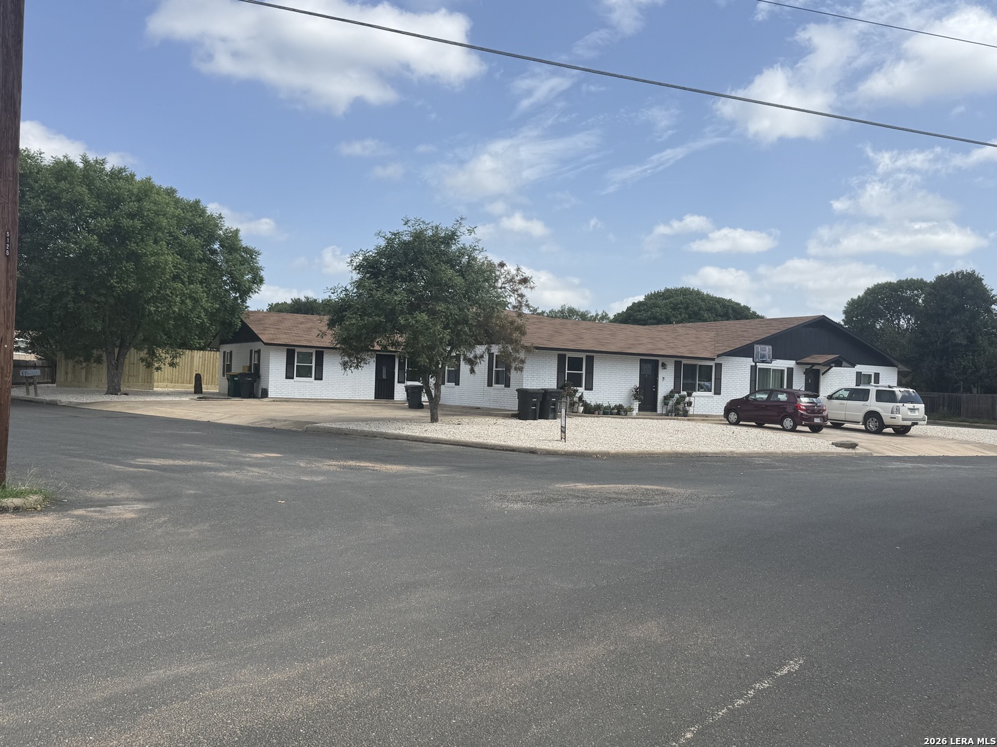1402 N Adams Street Fredericksburg TX 78624