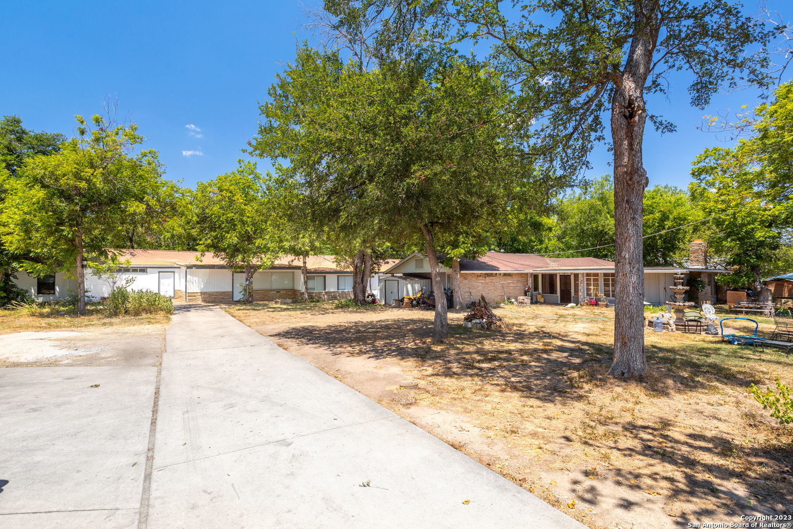 311 E Hart Avenue San Antonio TX 78214