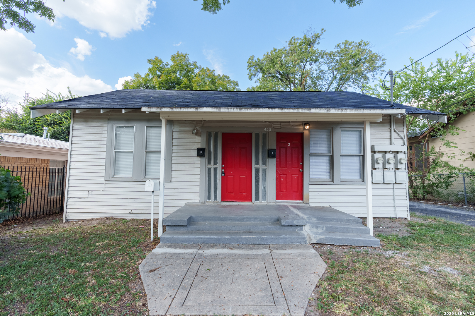 433 W Rosewood Avenue San Antonio TX 78212