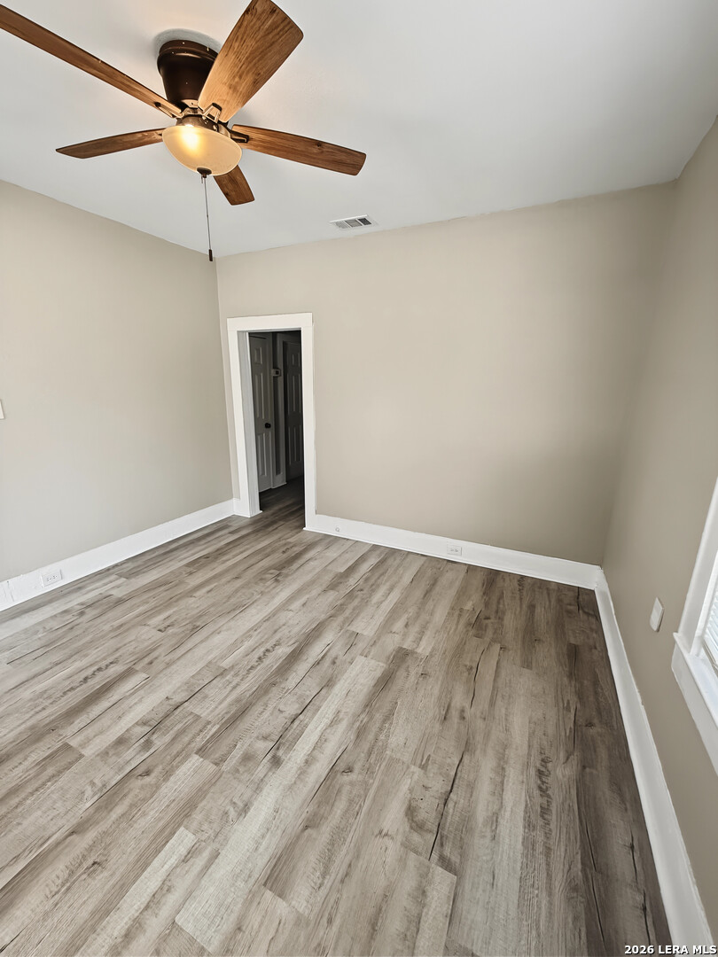 433 W Rosewood Avenue San Antonio TX 78212