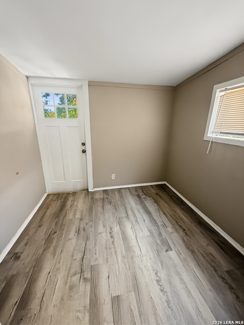 433 W Rosewood Avenue San Antonio TX 78212