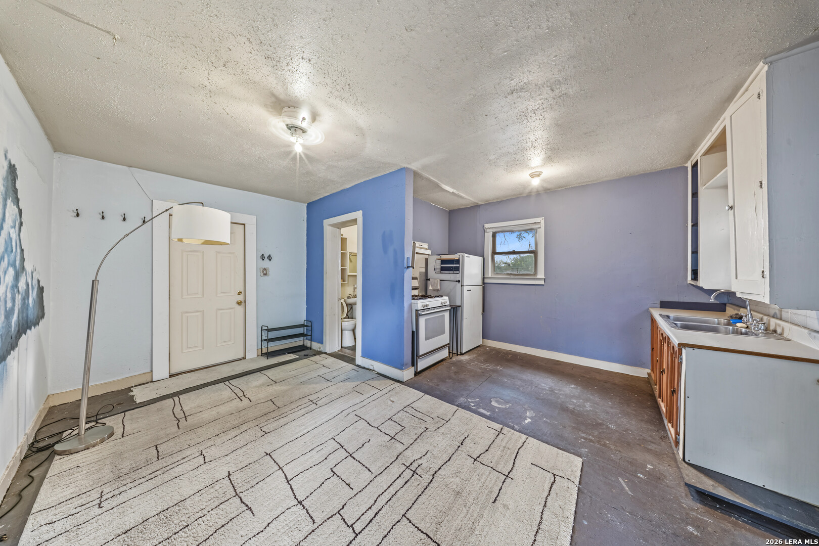 433 W Rosewood Avenue San Antonio TX 78212
