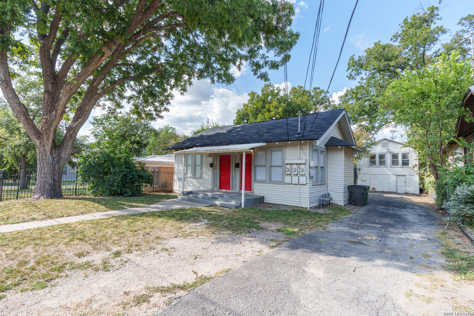 433 W Rosewood Avenue San Antonio TX 78212