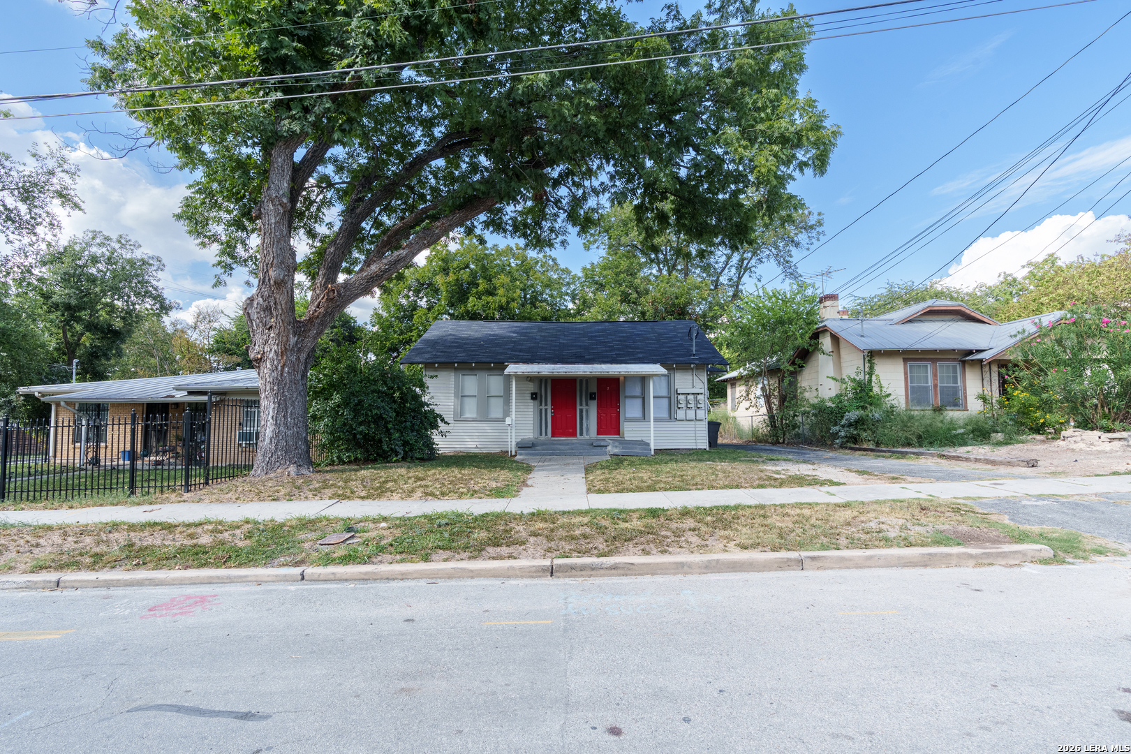 433 W Rosewood Avenue San Antonio TX 78212
