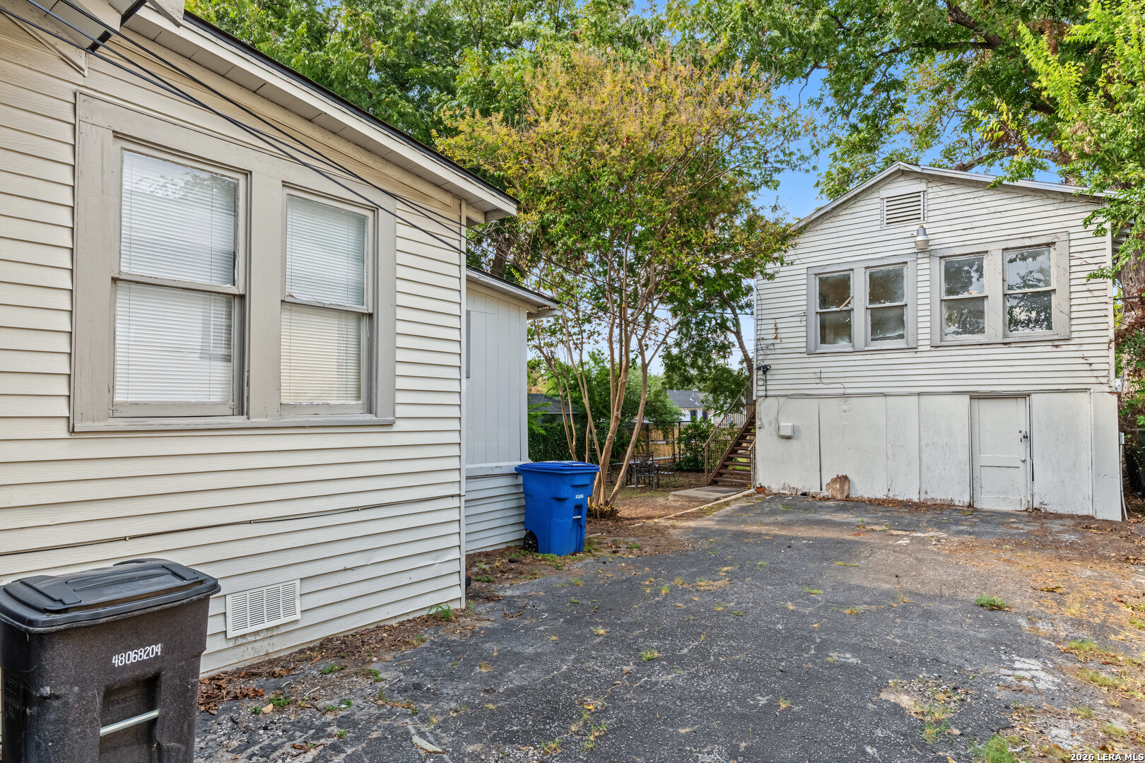 433 W Rosewood Avenue San Antonio TX 78212