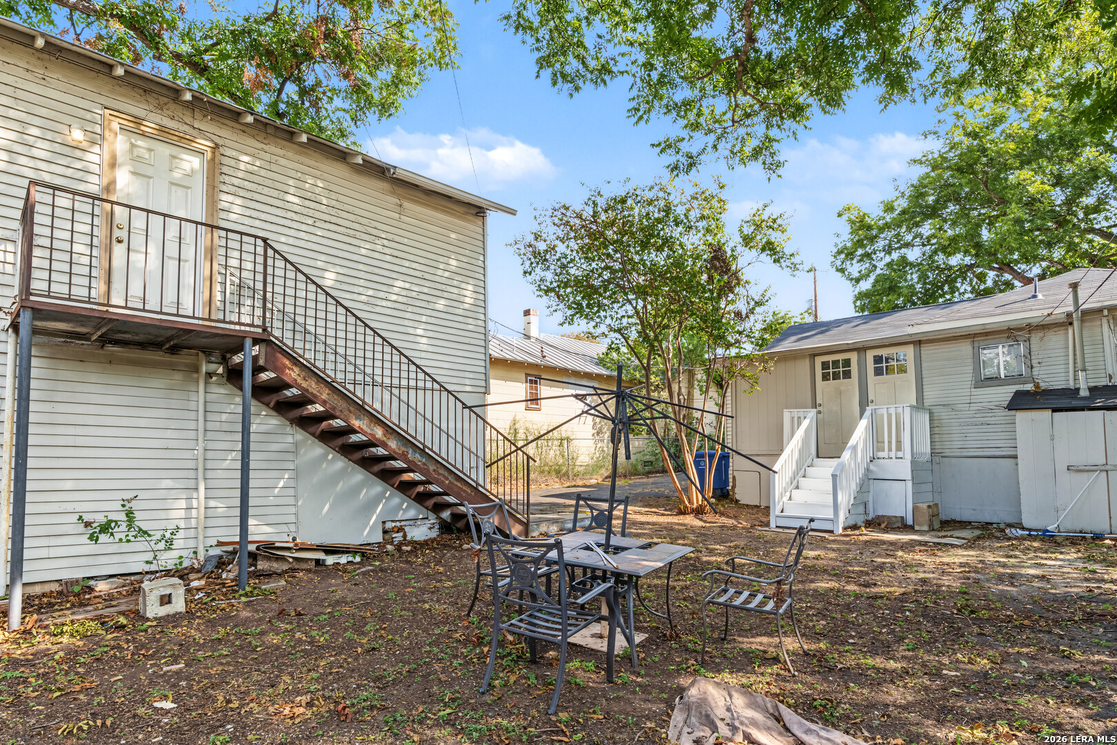 433 W Rosewood Avenue San Antonio TX 78212
