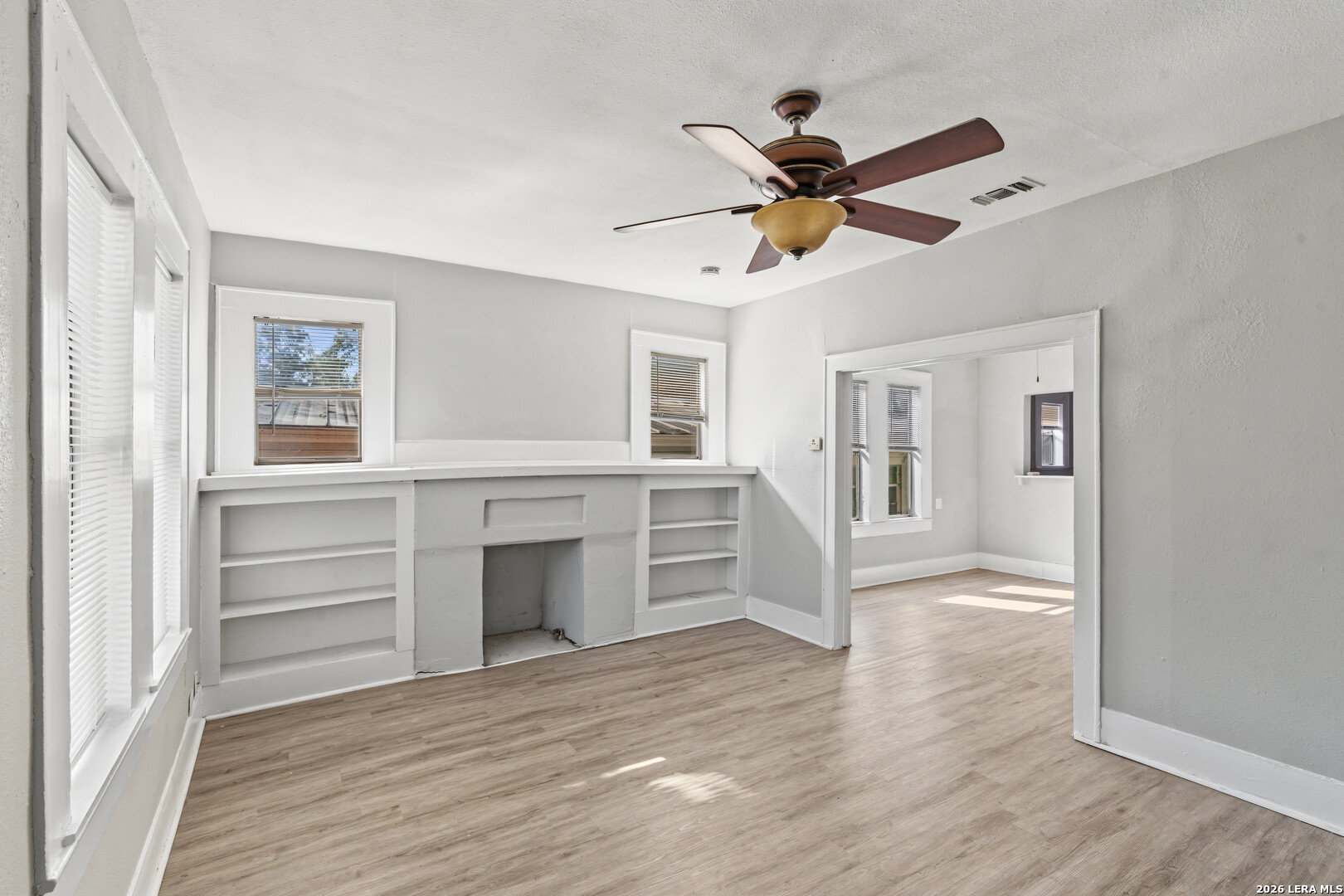 433 W Rosewood Avenue San Antonio TX 78212