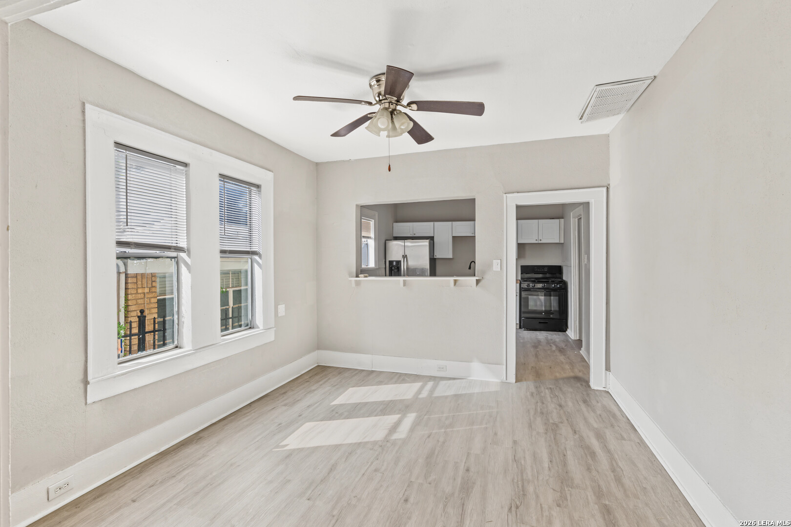 433 W Rosewood Avenue San Antonio TX 78212