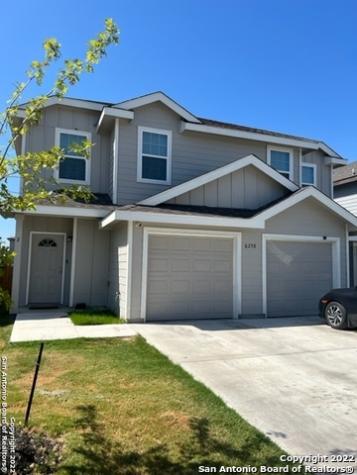 6258 Eddie Way San Antonio TX 78244