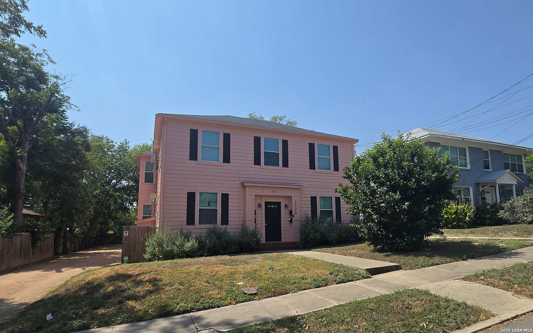 1020 W French Place San Antonio TX 78212