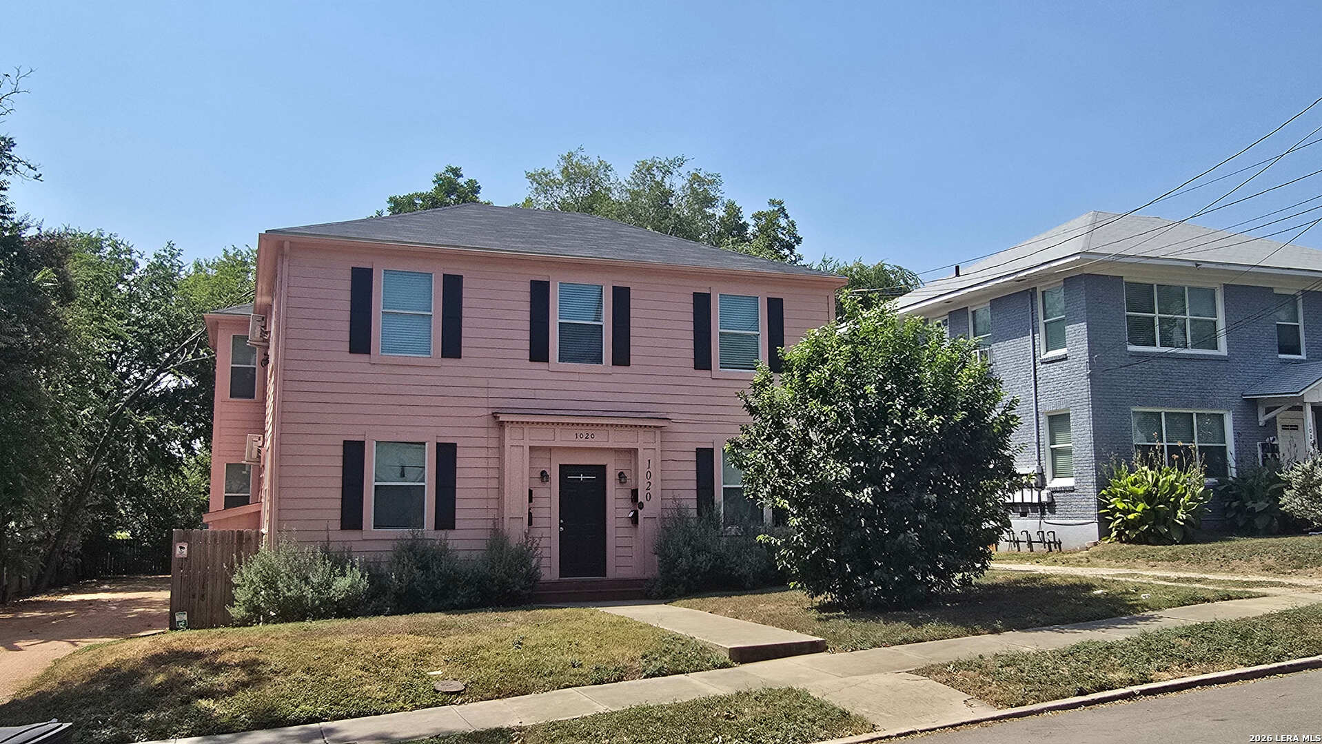 1020 W French Place San Antonio TX 78212