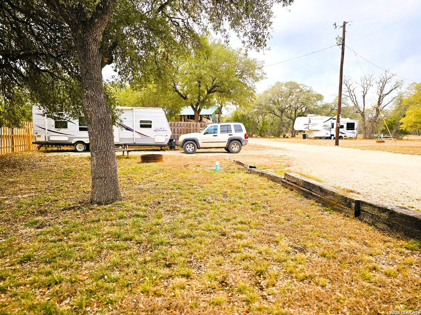 605 Lakeshore Lane Bandera TX 78003