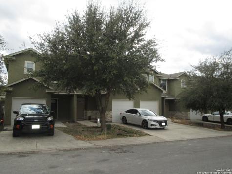 6320-6326 Attucks Lane San Antonio TX 78238