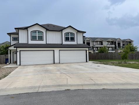 1760 Tristan Trail New Braunfels TX 78130
