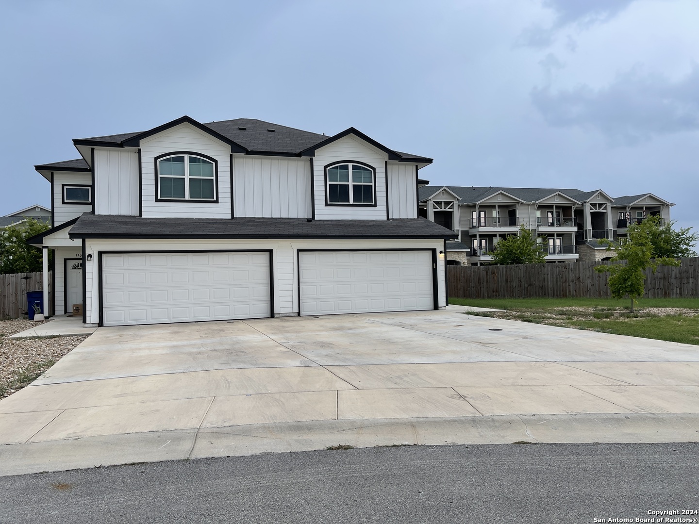 1760 Tristan Trail New Braunfels TX 78130