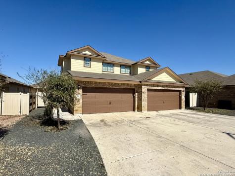 1132-1134 Renee Way Seguin TX 78155