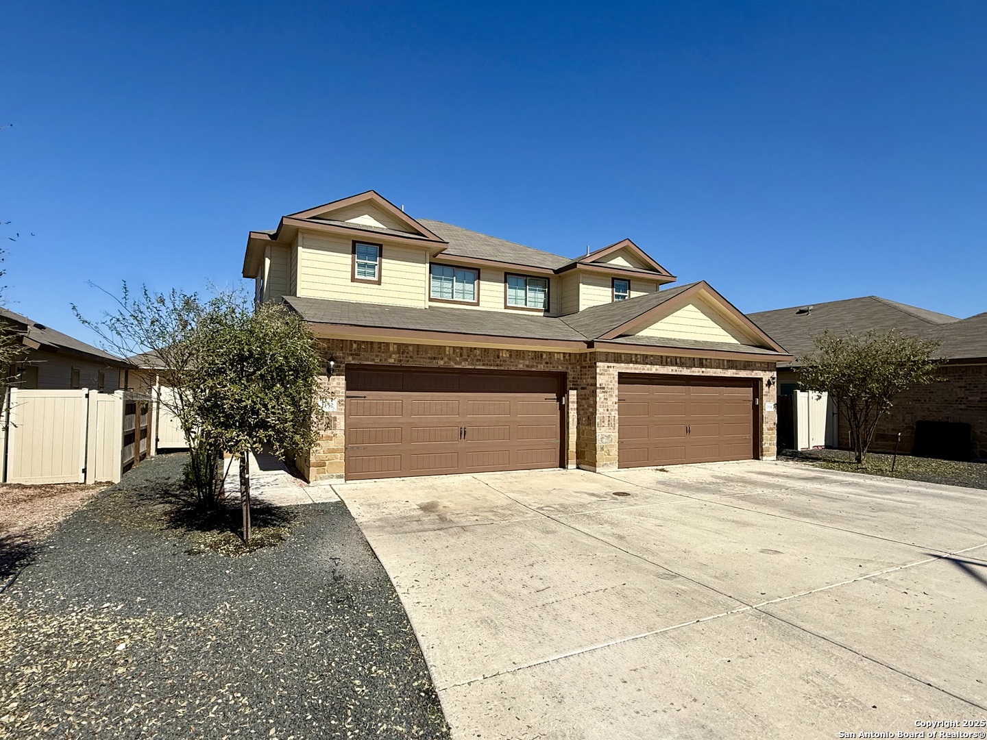 1132-1134 Renee Way Seguin TX 78155