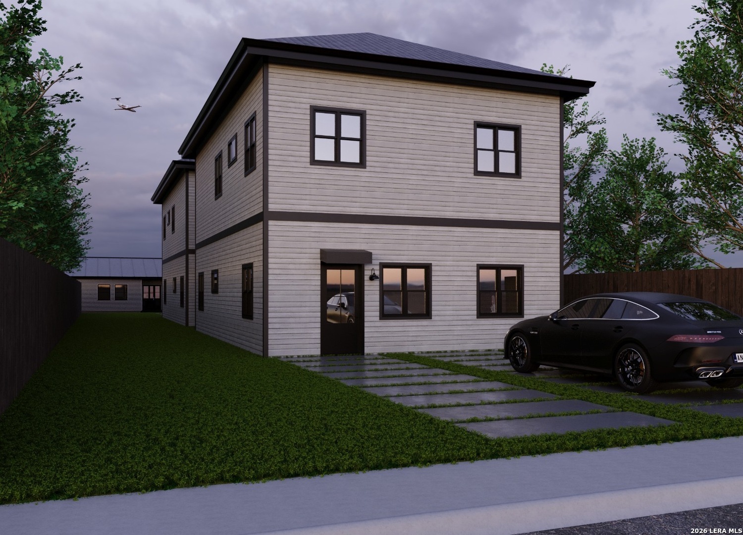 1450 Delgado Street San Antonio TX 78207
