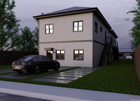 1450 Delgado Street San Antonio TX 78207