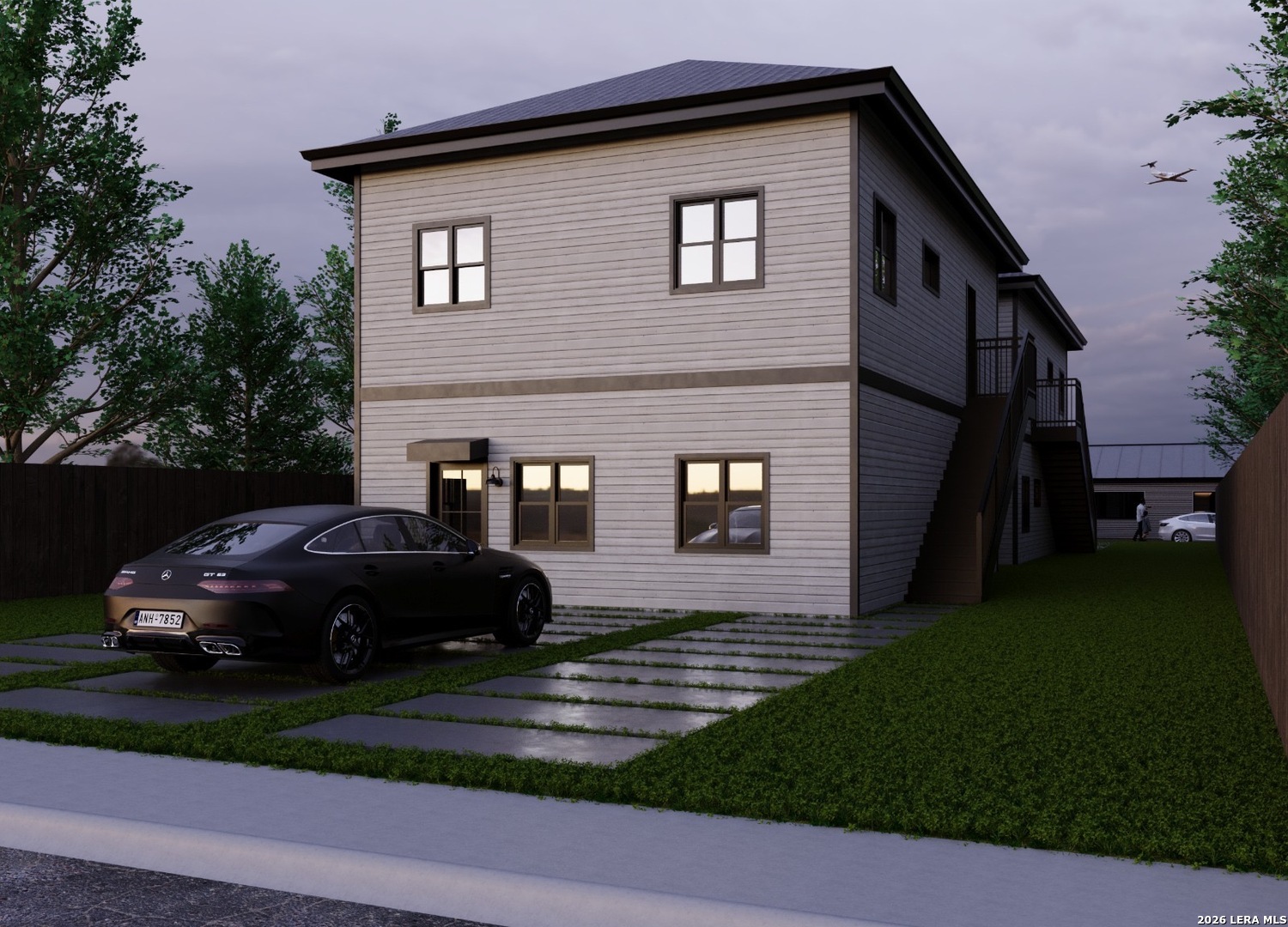 1450 Delgado Street San Antonio TX 78207