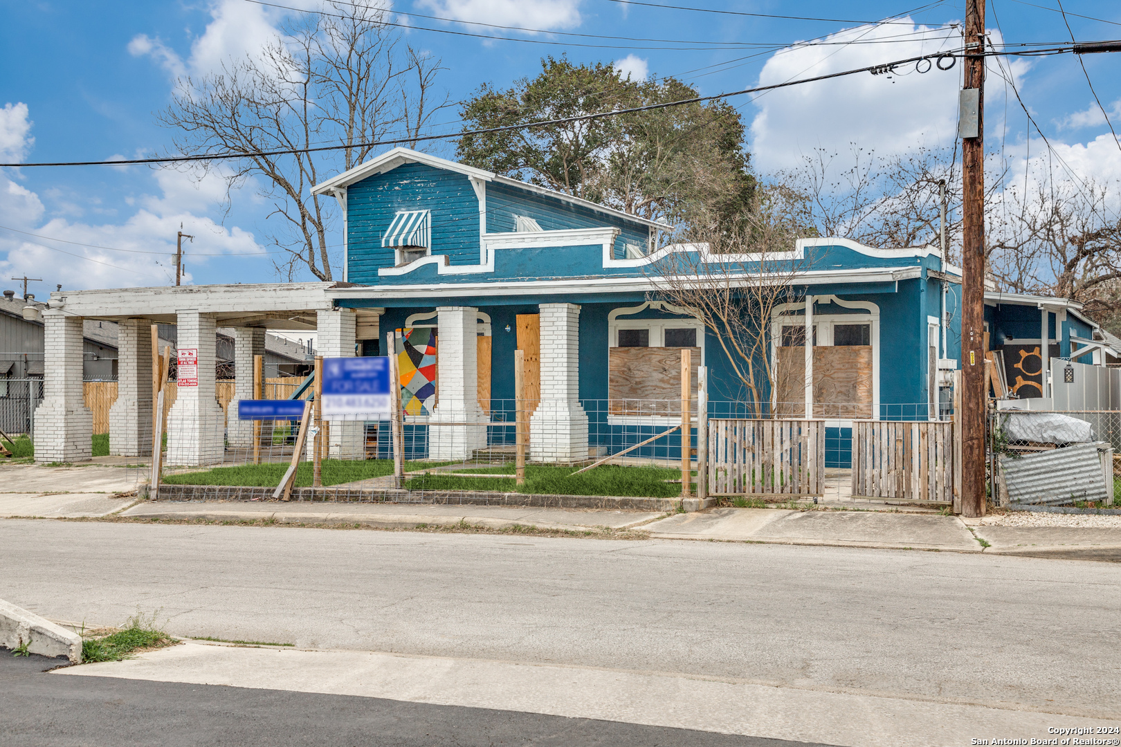 108 Beatrice Avenue San Antonio TX 78214