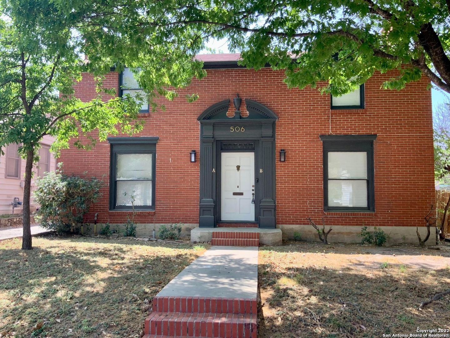 506 W Lynwood Avenue San Antonio TX 78212