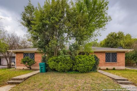 3630 Colony Drive San Antonio TX 78230