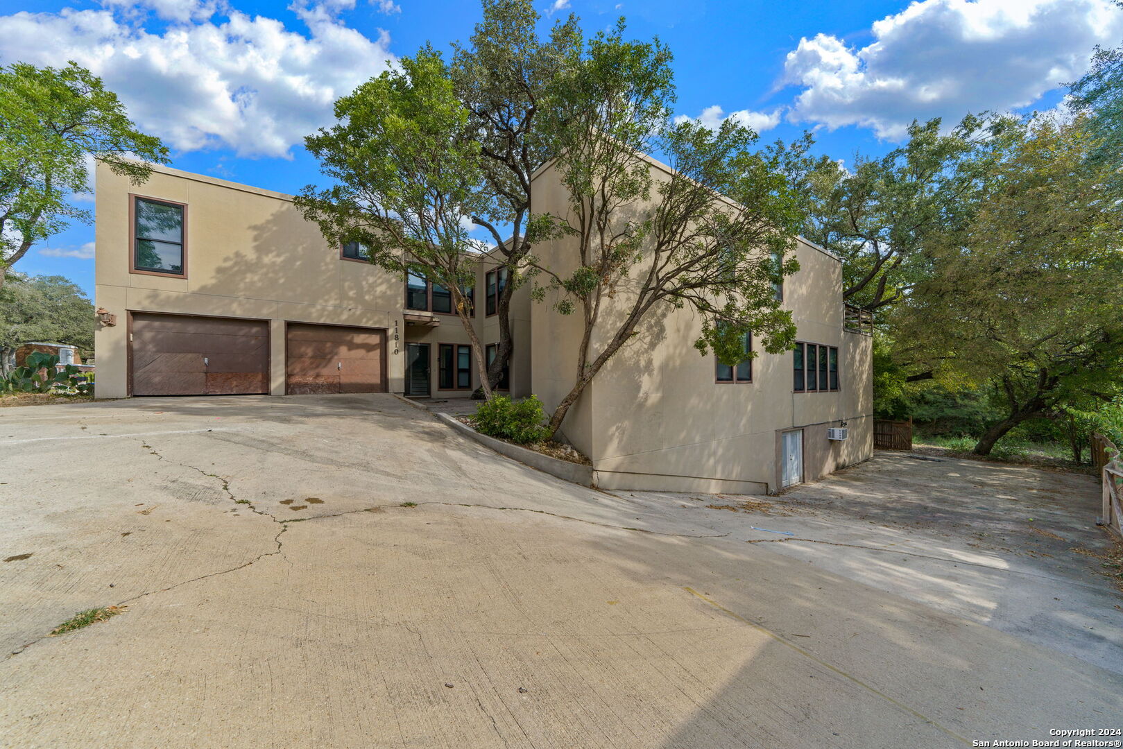 11810 Sandman Street San Antonio TX 78216
