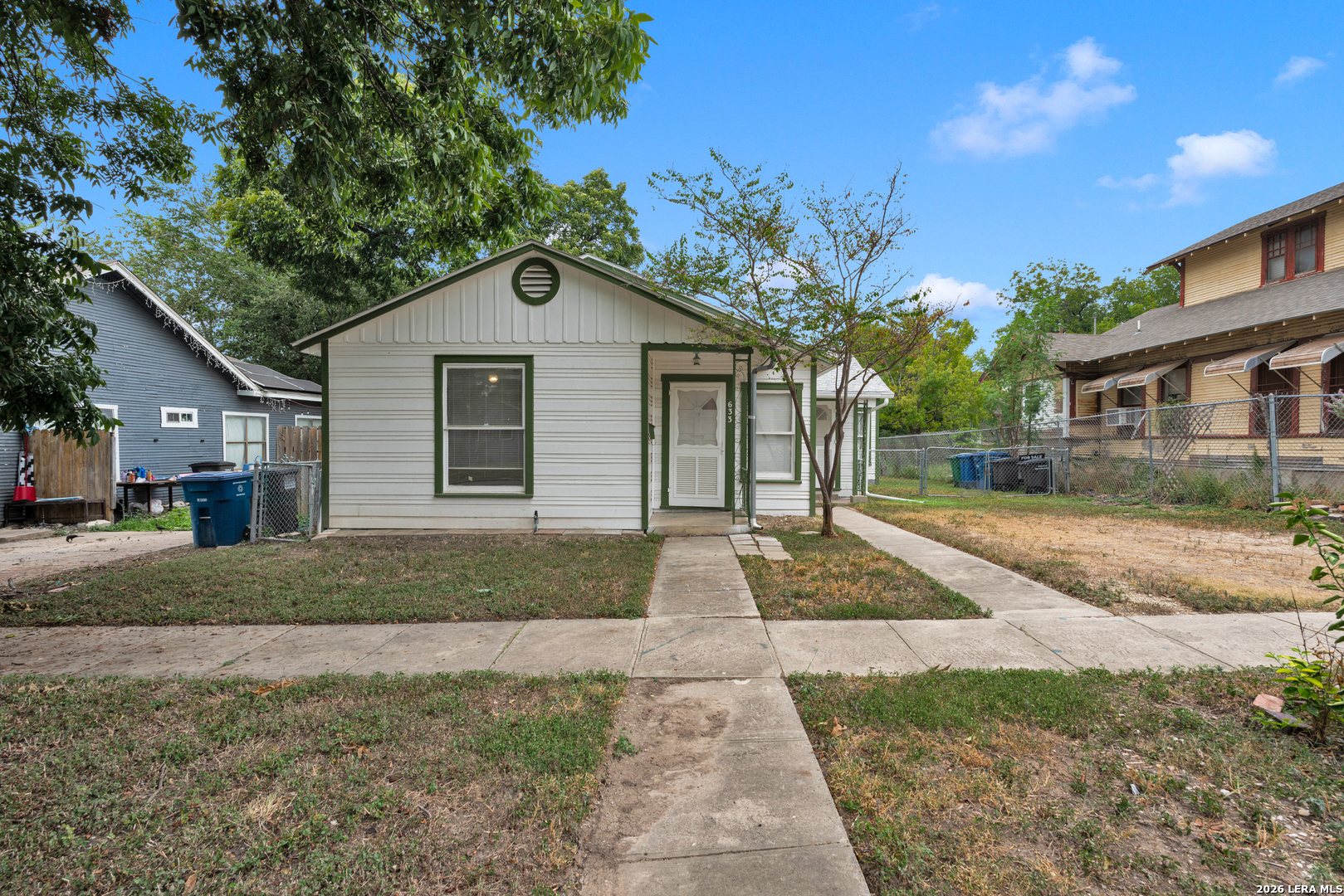 631 W Magnolia San Antonio TX 78212