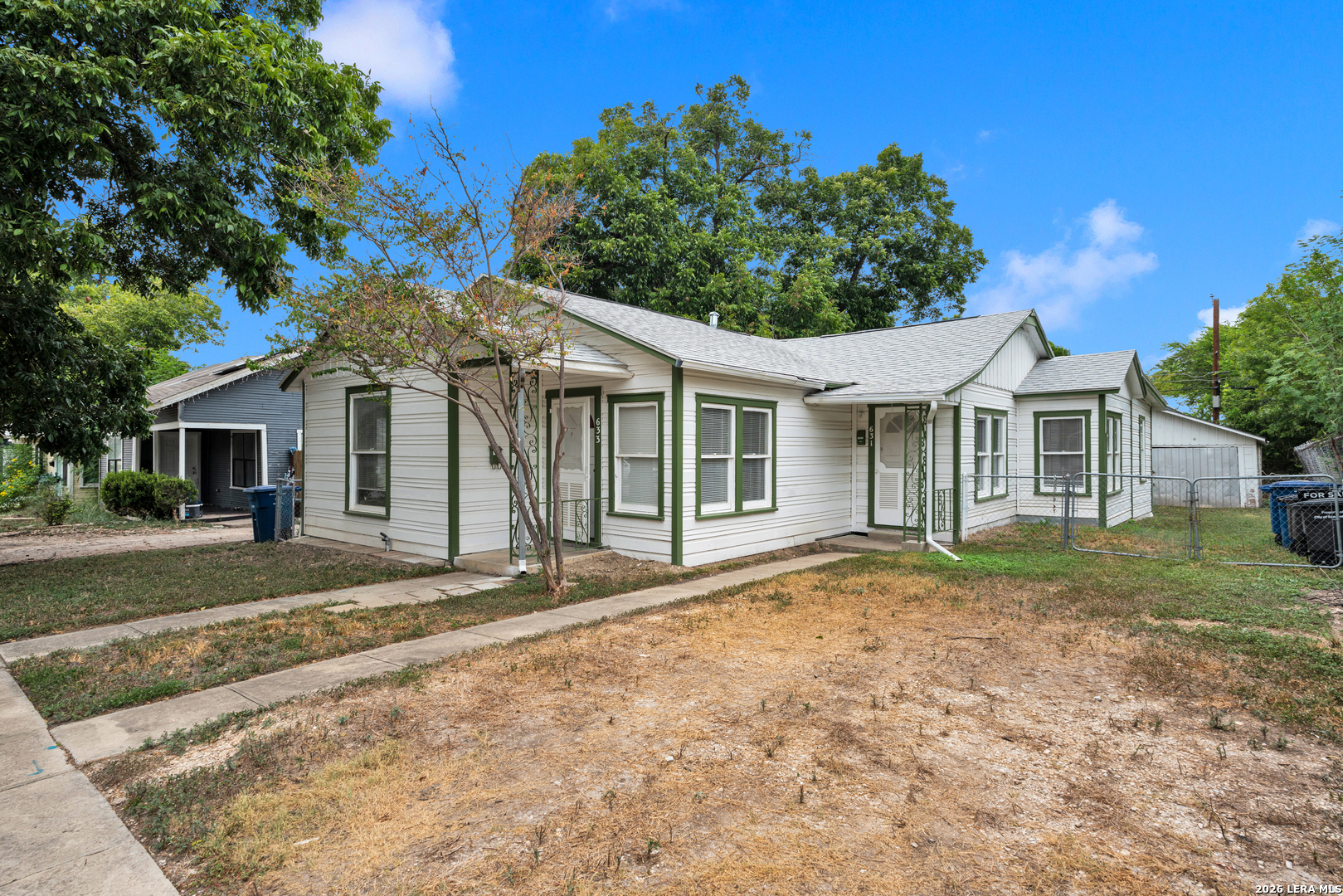 631 W Magnolia San Antonio TX 78212