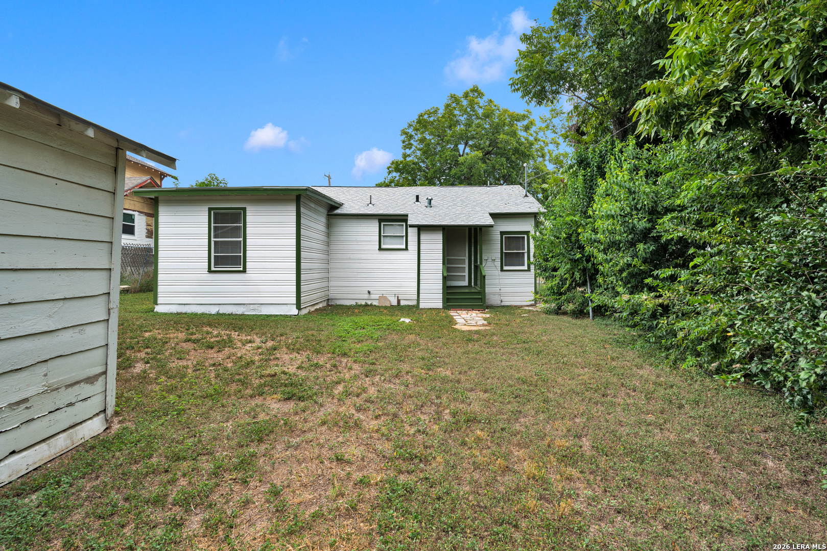 631 W Magnolia San Antonio TX 78212