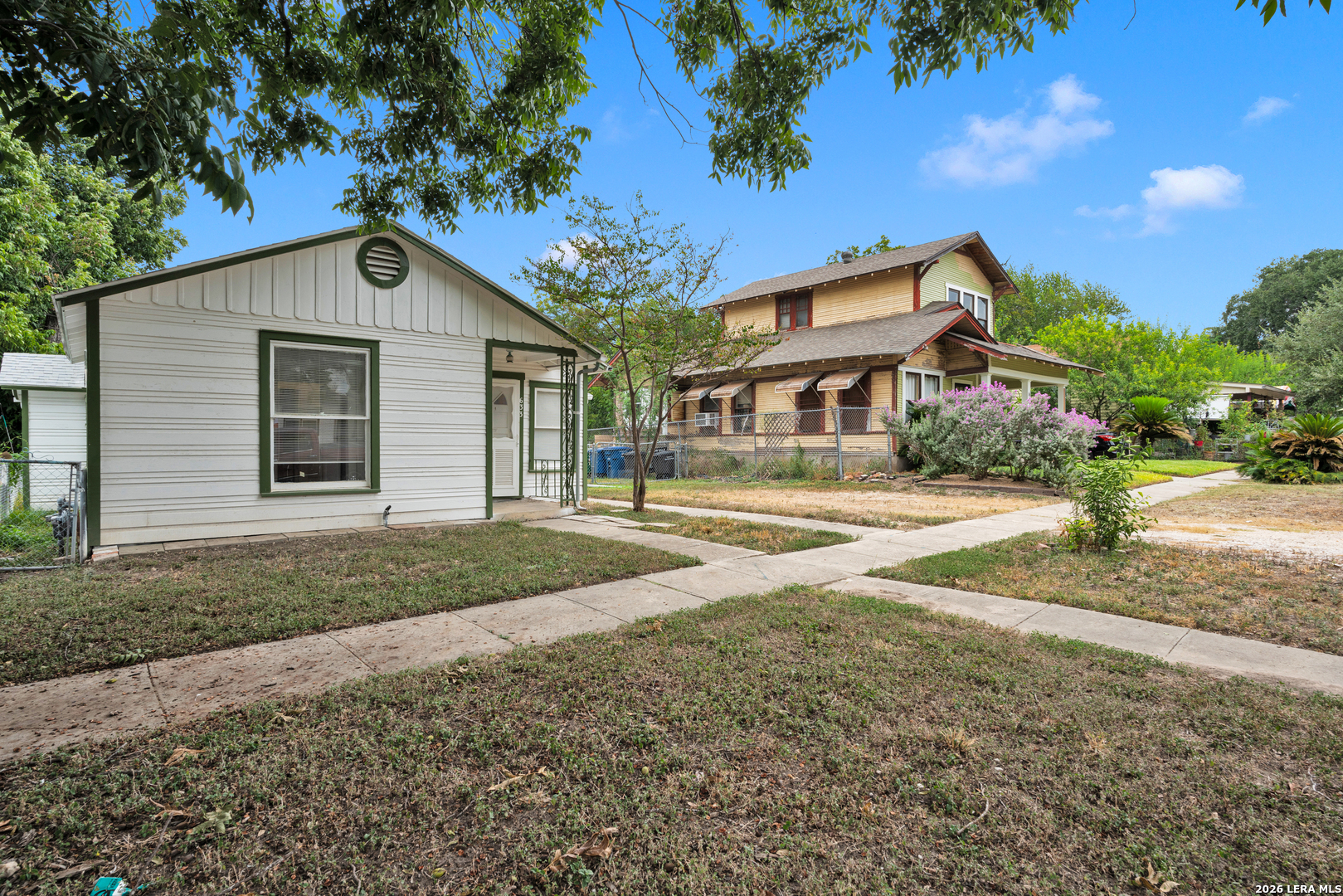 631 W Magnolia San Antonio TX 78212