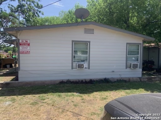 3026 Weir Avenue San Antonio TX 78226