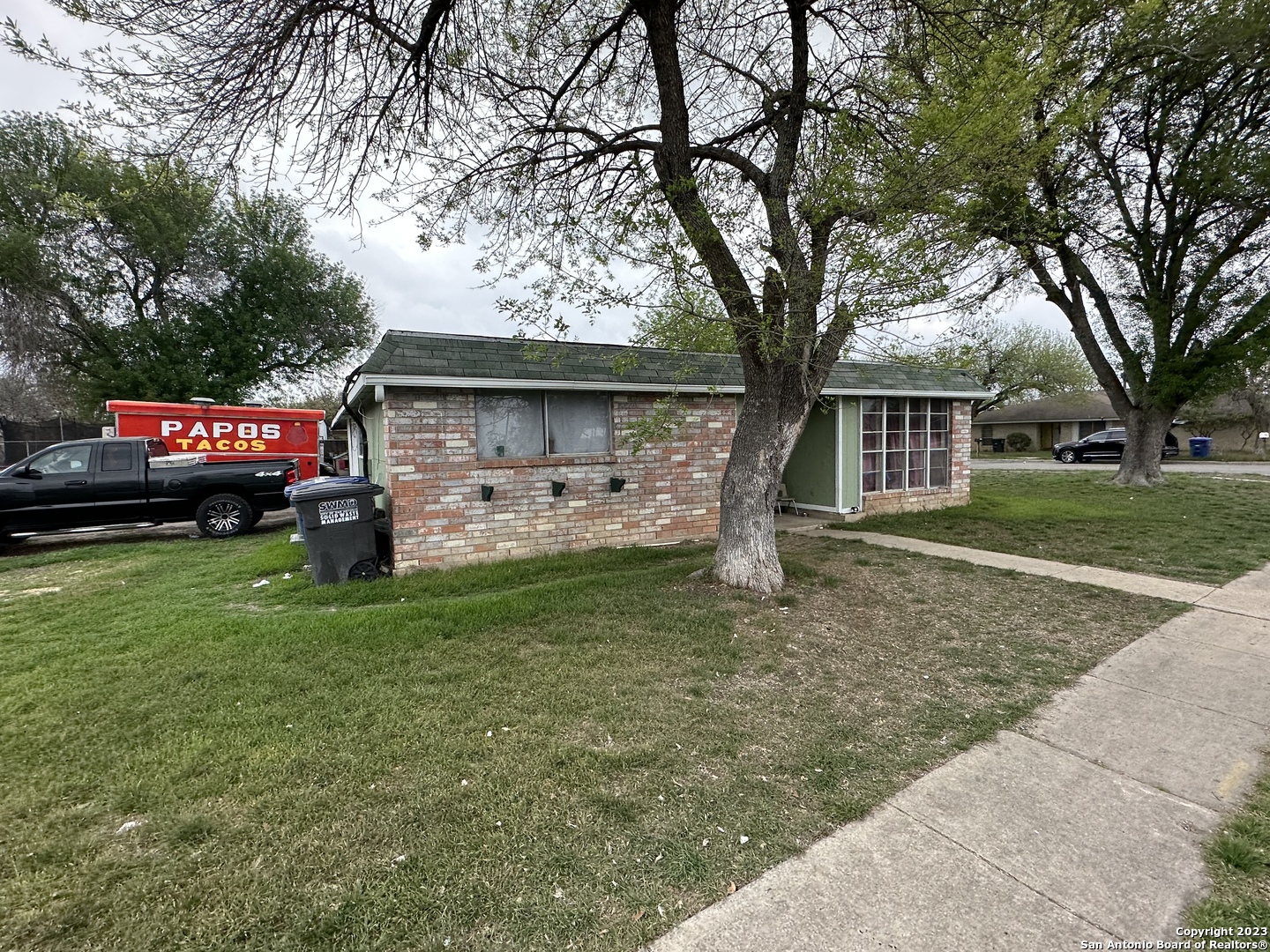 5739 Stiffkey San Antonio TX 78228