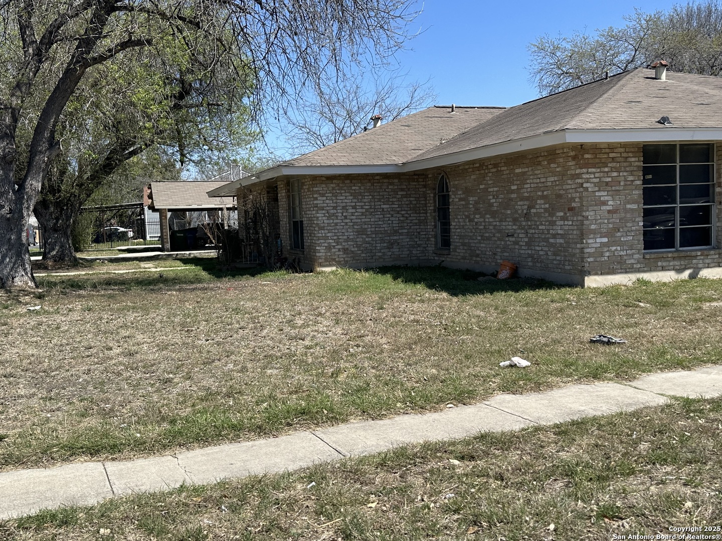 5739 Stiffkey San Antonio TX 78228