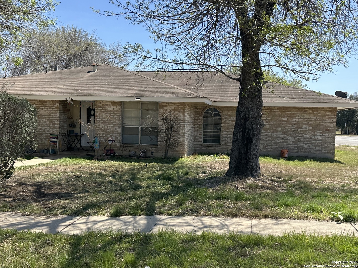 5739 Stiffkey San Antonio TX 78228
