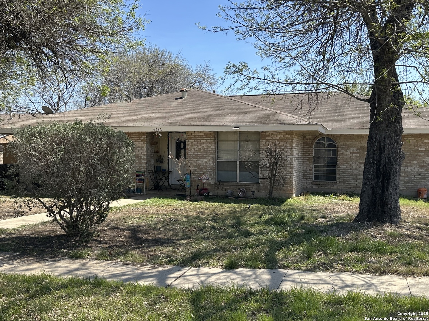 5739 Stiffkey San Antonio TX 78228