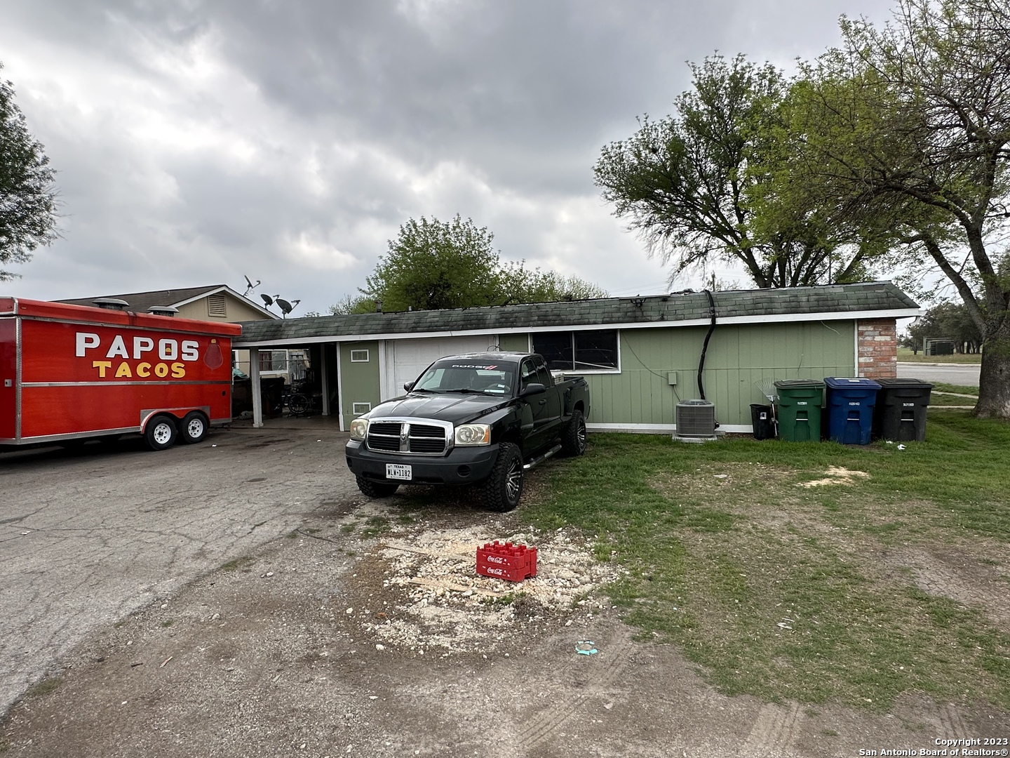 5739 Stiffkey San Antonio TX 78228